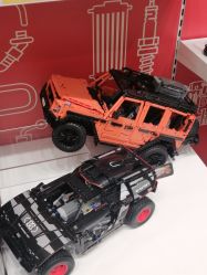 -乐高授权专卖店(济南万象城店)