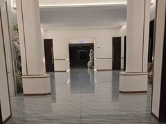 -蓝海渔湾生态园(赣榆店)
