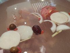 -313羊庄·羊肉火锅烧烤(李村店)