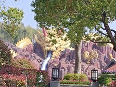 -南京银杏湖乐园
