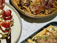 -BE BRIGHT KITCHEN(正佳广场店)