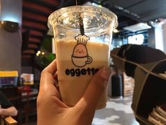 拿铁-eggette(顺德印象城店)