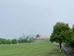 -宜昌三峡天龙湾国际高尔夫俱乐部