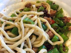 -文三里屯面馆(三里屯店)