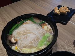-云味馆·云南菜·云南米线(景田店)