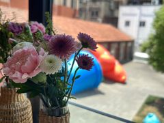 -Money Shops(愚园路店)