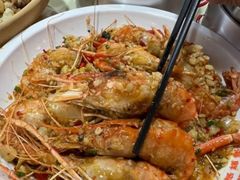 -小林哥的海鲜馆·夜宵烧烤(渔人码头店)