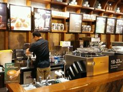 -星巴克(洛阳中州路王府井店)