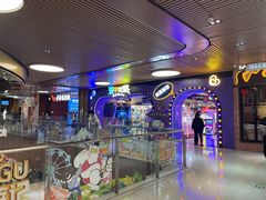 -欢乐牧场海鲜牛排烧烤自助(旧宫店)
