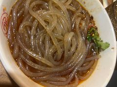 -万记麻辣烫国展总店