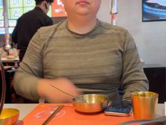 -轻烧烤肉(光谷步行街店)