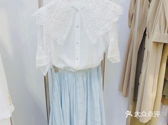 她家的衣服也太可了吧！