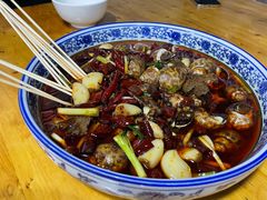 -三哥田螺(北书院街店)