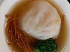 -虾饺妹·粤式手工点心(水荫路店)