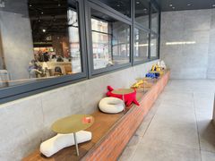 -Manner Coffee(淮海755店)