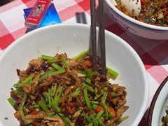 -西江红·株洲本地菜(滨江南路店)