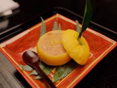 -大将料理餐厅(汇锦街店)
