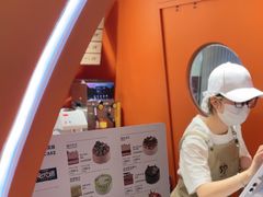 -野人先生现做冰淇淋(北京王府井东方新天地店)