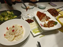 -大碗居·烤鸭·鱼头泡饼(天坛东门店)