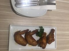 -必胜客(万达广场店)