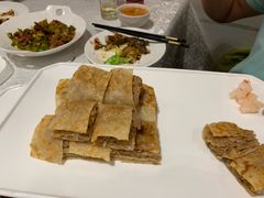 刀剁肉饼-马凯餐厅(地安门店)
