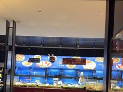 -徐记海鲜(大明宫|北二环店)