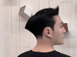 -尼特斯男士发型馆