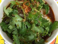-陈伯手工鱼丸(鼓浪屿沙滩店)