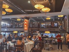 大堂-味可道美食坊(福基路店)