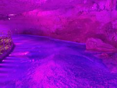 -九华秋浦胜境大王洞风景区