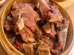 绝味手撕骨-闽上鲜·福建菜(龙湖滨江天街店)