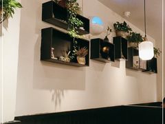 大堂-乔街深夜食堂·小龙虾·高压锅生蚝(杭州总店)