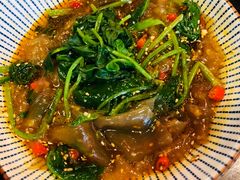 -薇酌饮·陕西菜(南门外店)