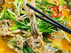 -二0二李记南瓜田鸡老字号(宜宾一店)