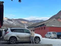 -五台山风景名胜区