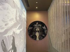 -星巴克臻选(成都太古里店)