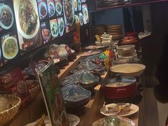 -乡里八闽·福州乡土菜(高宅店)
