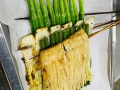 -粤烤记鲜肉烧烤(南沙城店)