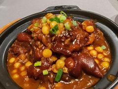 -十朝院子·南京菜(夫子庙店)