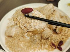 -将相和·海鲜蒸饺大连菜