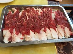 -月圆火锅(宁海东路二店)