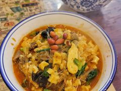 -老乌家特色小炒泡馍(大皮院店)