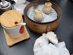 -鸭得堡老鸭汤·鸭血粉丝(南京博物院店)