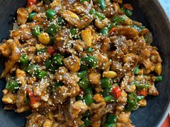 -赵小姐丨新中餐(曲江店)