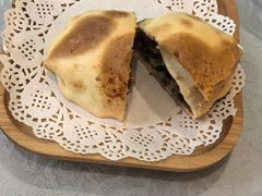 -汗腾格里·风味餐厅(新疆驻京办店)