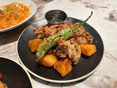-沛家·西餐Brunch·直火料理
