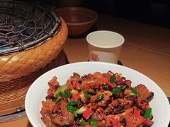 -吃饭皇帝大(解放西路店)