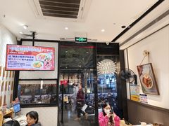 -膳心记-明火四宝煲仔饭(燕南店)