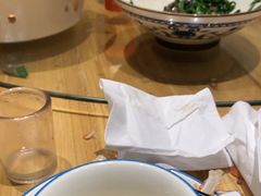 -巢湖名吃·东关老鹅汤(江南风情街店)