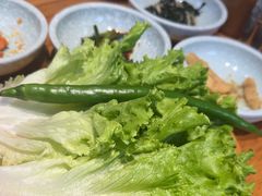-金顺碳烤肉(1号店)